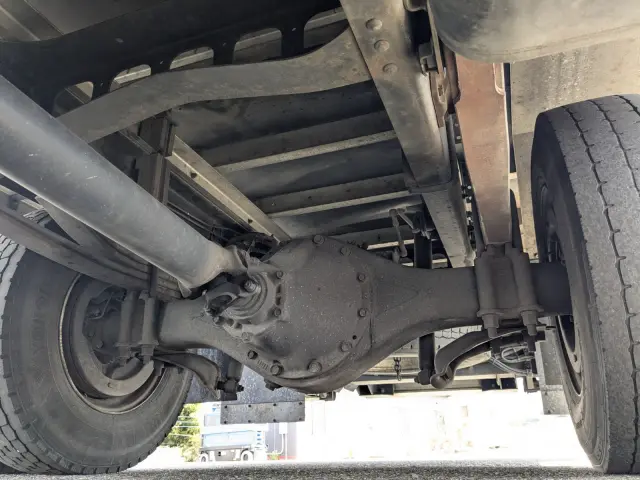 日野 レンジャー TKG-FD9JLAA(2WD)の写真44