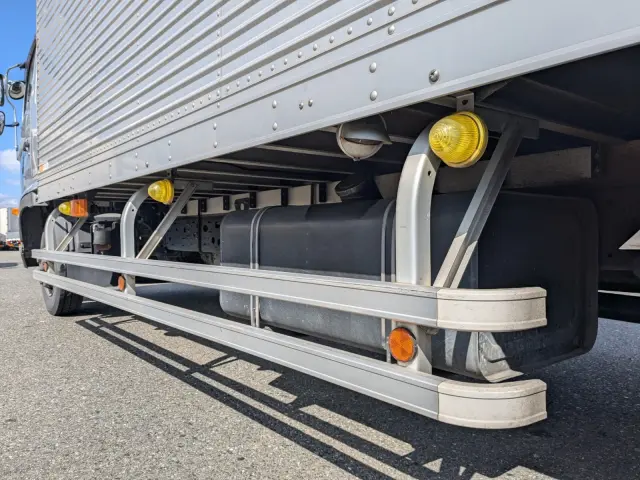 日野 レンジャー TKG-FD9JLAA(2WD)の写真45