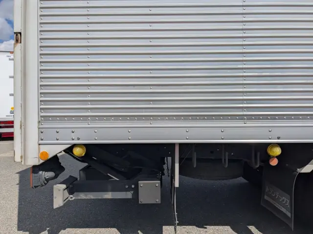 日野 レンジャー TKG-FD9JLAA(2WD)の写真46