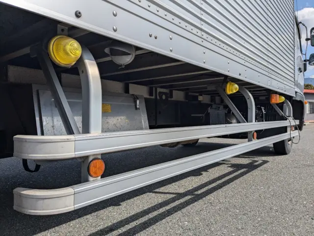 日野 レンジャー TKG-FD9JLAA(2WD)の写真49