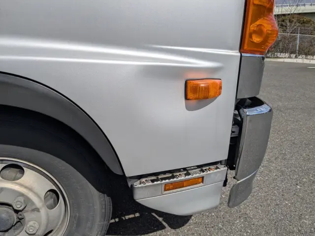 日野 レンジャー TKG-FD9JLAA(2WD)の写真50