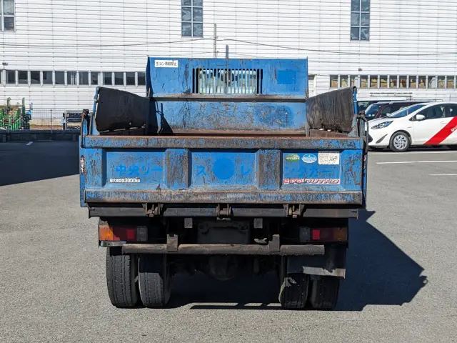 日野 デュトロ TKG-XZU630T(2WD)の写真6