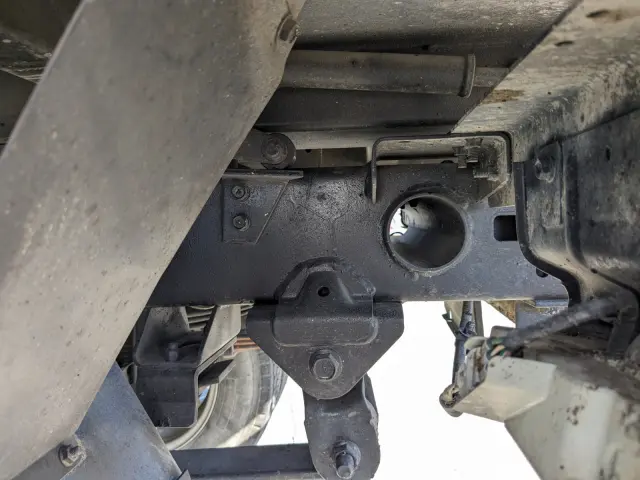 日野 デュトロ TKG-XZU630T(2WD)の写真8