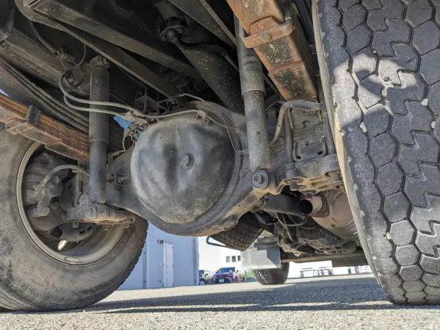 日野 デュトロ TKG-XZU630T(2WD)の写真12