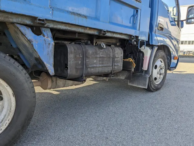 日野 デュトロ TKG-XZU630T(2WD)の写真13