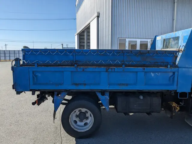 日野 デュトロ TKG-XZU630T(2WD)の写真15