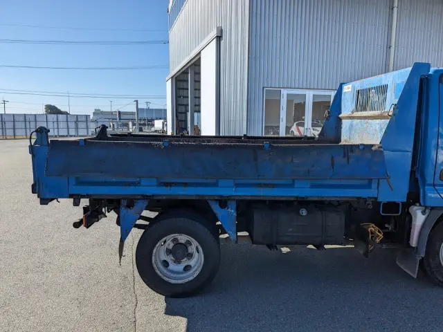 日野 デュトロ TKG-XZU630T(2WD)の写真17