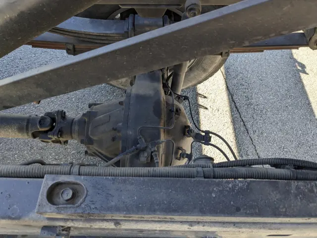 日野 デュトロ TKG-XZU630T(2WD)の写真24