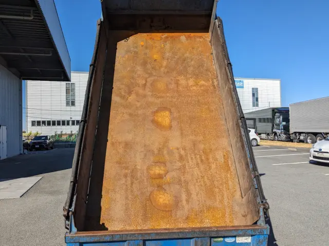 日野 デュトロ TKG-XZU630T(2WD)の写真27