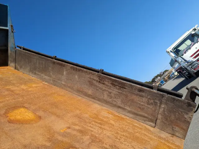 日野 デュトロ TKG-XZU630T(2WD)の写真30