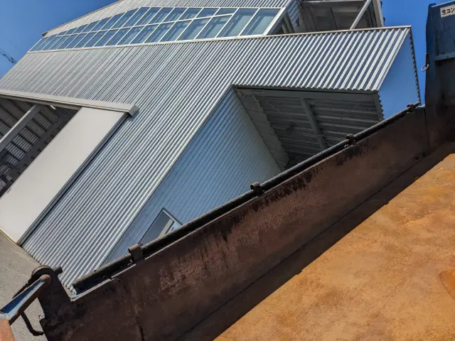 日野 デュトロ TKG-XZU630T(2WD)の写真31