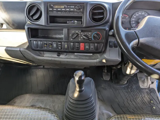 日野 デュトロ TKG-XZU630T(2WD)の写真33