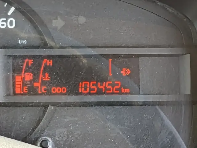 日野 デュトロ TKG-XZU630T(2WD)の写真34