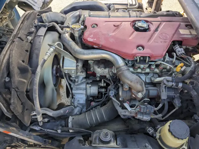 日野 デュトロ TKG-XZU630T(2WD)の写真36