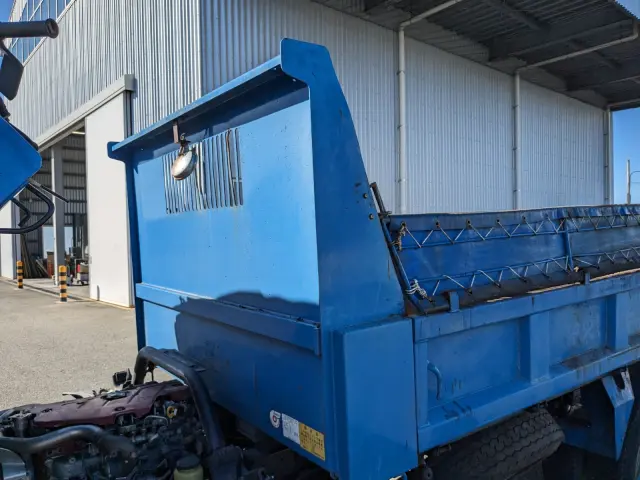 日野 デュトロ TKG-XZU630T(2WD)の写真37