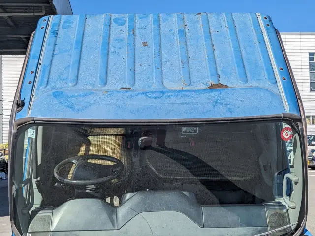 日野 デュトロ TKG-XZU630T(2WD)の写真38