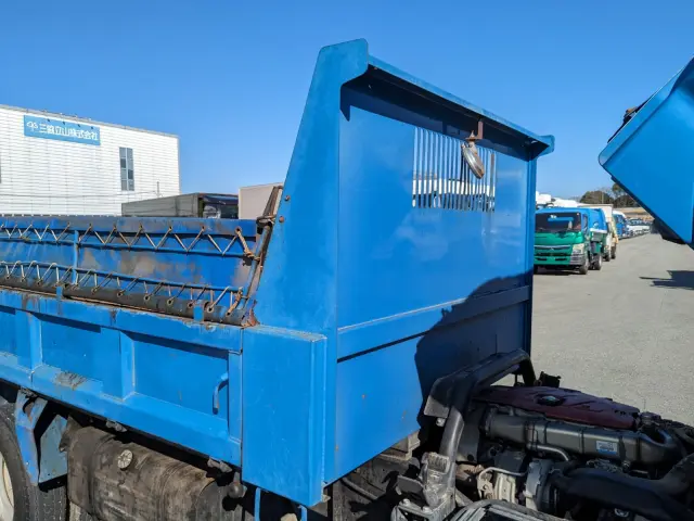 日野 デュトロ TKG-XZU630T(2WD)の写真40