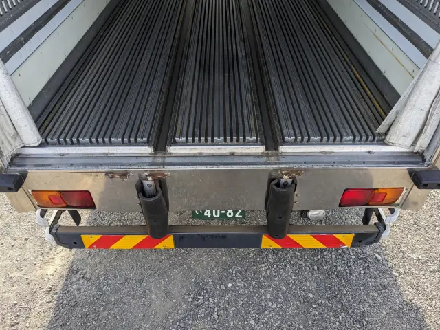 日野 レンジャー TKG-FC9JJAA(2WD)の写真13