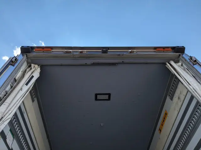 日野 レンジャー TKG-FC9JJAA(2WD)の写真14