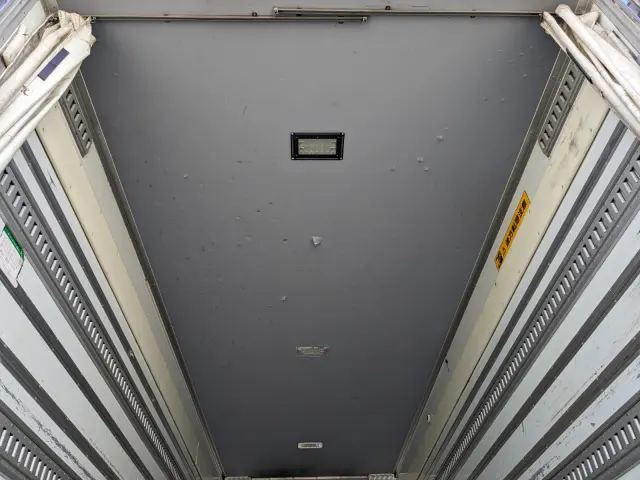 日野 レンジャー TKG-FC9JJAA(2WD)の写真16