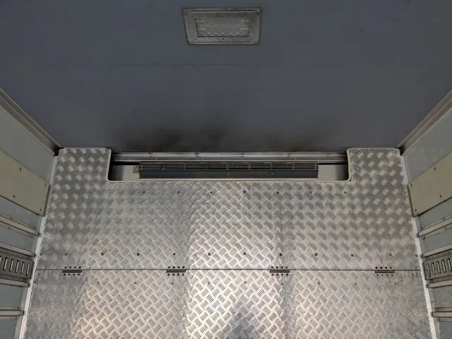 日野 レンジャー TKG-FC9JJAA(2WD)の写真18