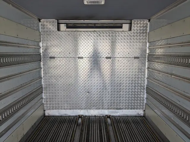 日野 レンジャー TKG-FC9JJAA(2WD)の写真20