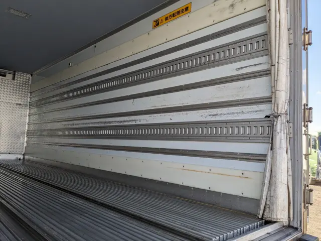 日野 レンジャー TKG-FC9JJAA(2WD)の写真22