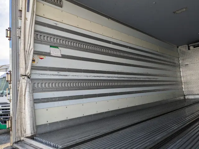 日野 レンジャー TKG-FC9JJAA(2WD)の写真23