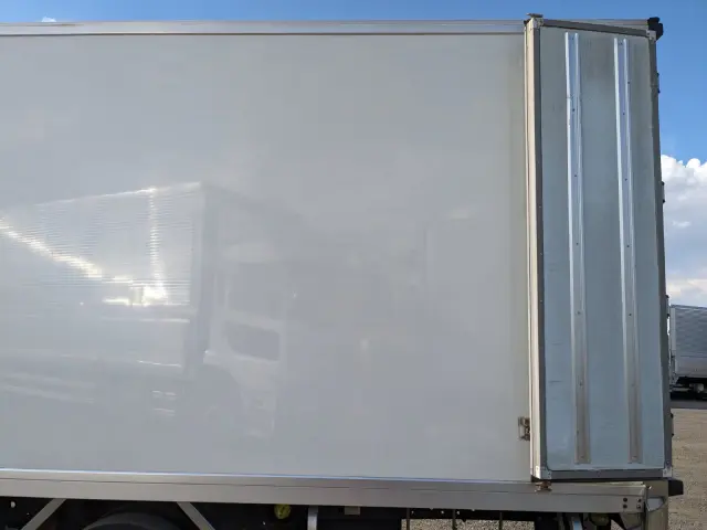 日野 レンジャー TKG-FC9JJAA(2WD)の写真24