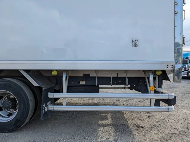 日野 レンジャー TKG-FC9JJAA(2WD)の写真25