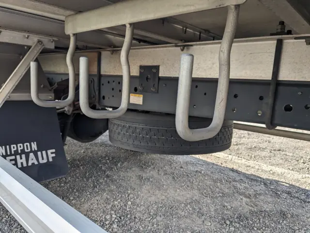 日野 レンジャー TKG-FC9JJAA(2WD)の写真26