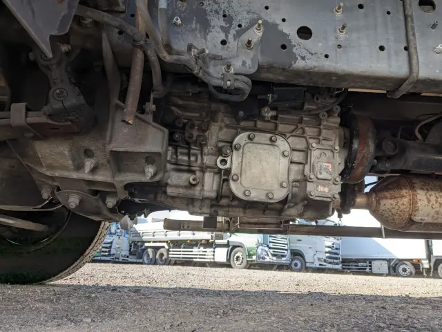 日野 レンジャー TKG-FC9JJAA(2WD)の写真28