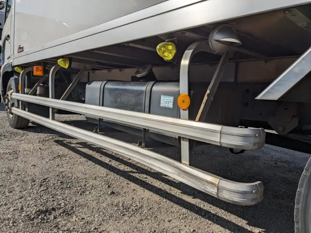 日野 レンジャー TKG-FC9JJAA(2WD)の写真29