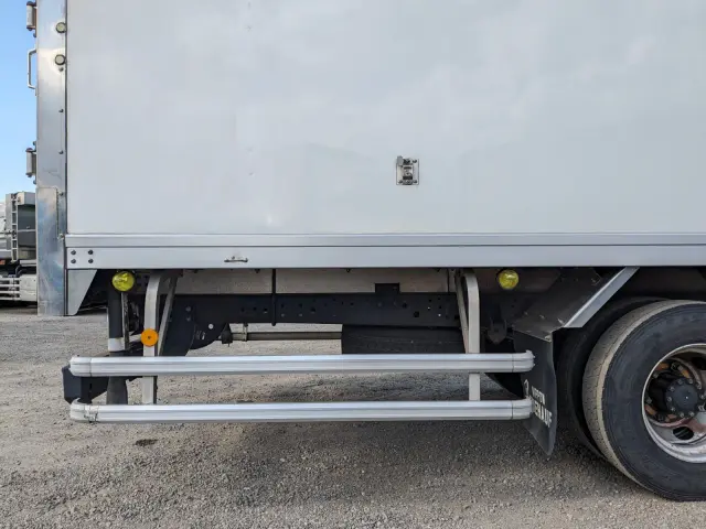 日野 レンジャー TKG-FC9JJAA(2WD)の写真32