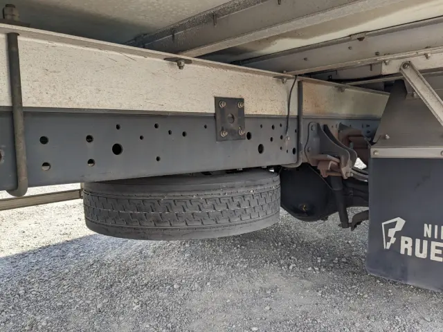 日野 レンジャー TKG-FC9JJAA(2WD)の写真33