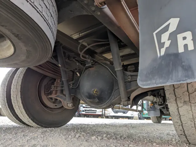 日野 レンジャー TKG-FC9JJAA(2WD)の写真34