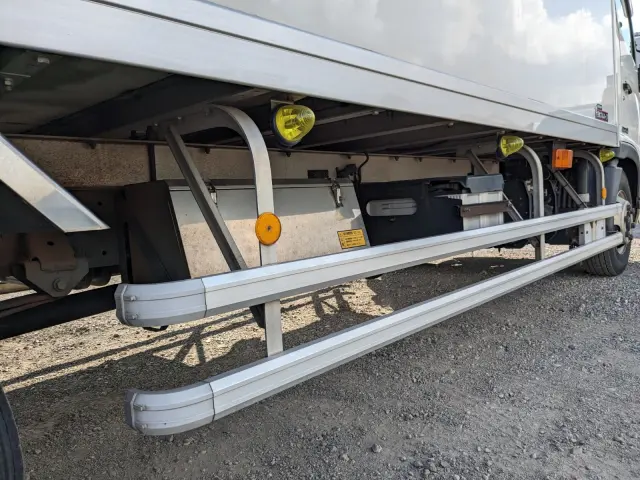 日野 レンジャー TKG-FC9JJAA(2WD)の写真35