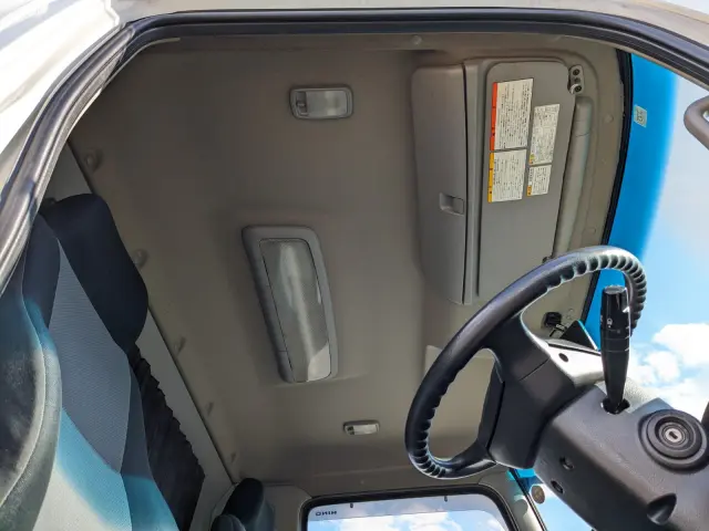 日野 レンジャー TKG-FC9JJAA(2WD)の写真37