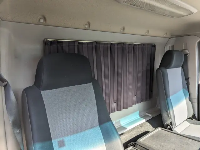 日野 レンジャー TKG-FC9JJAA(2WD)の写真38