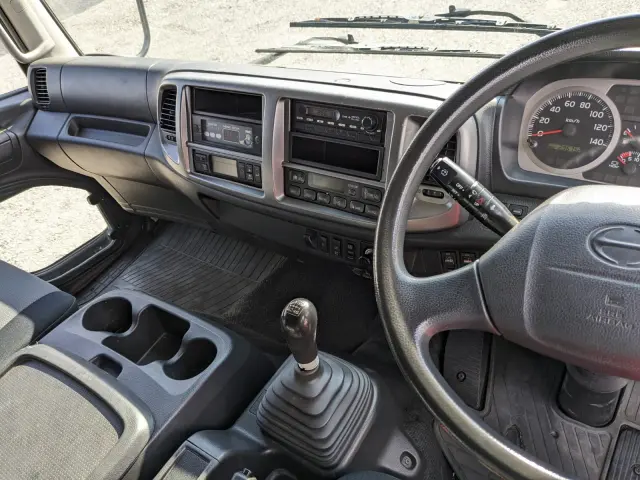 日野 レンジャー TKG-FC9JJAA(2WD)の写真39