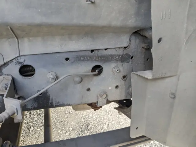 日野 レンジャー TKG-FC9JJAA(2WD)の写真41