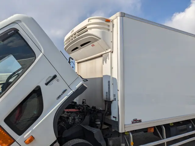 日野 レンジャー TKG-FC9JJAA(2WD)の写真43