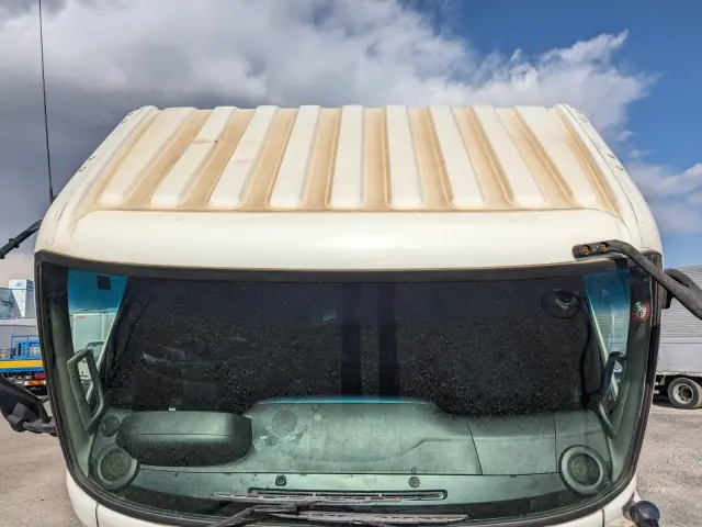 日野 レンジャー TKG-FC9JJAA(2WD)の写真44