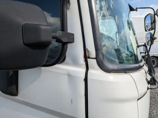 日野 レンジャー TKG-FC9JJAA(2WD)の写真49