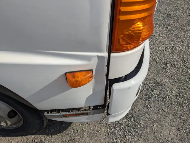 日野 レンジャー TKG-FC9JJAA(2WD)の写真50