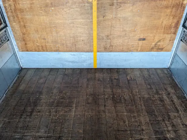 いすゞ フォワード PKG-FRR90T2(2WD)の写真14