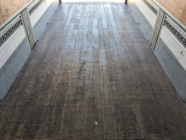 いすゞ フォワード PKG-FRR90T2(2WD)の写真17