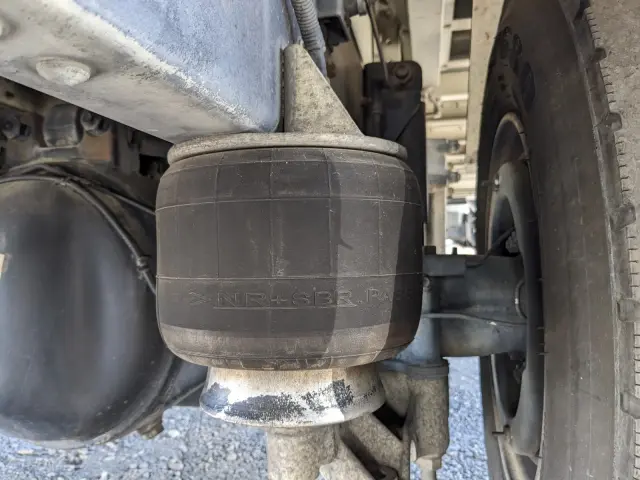 いすゞ フォワード PKG-FRR90T2(2WD)の写真33