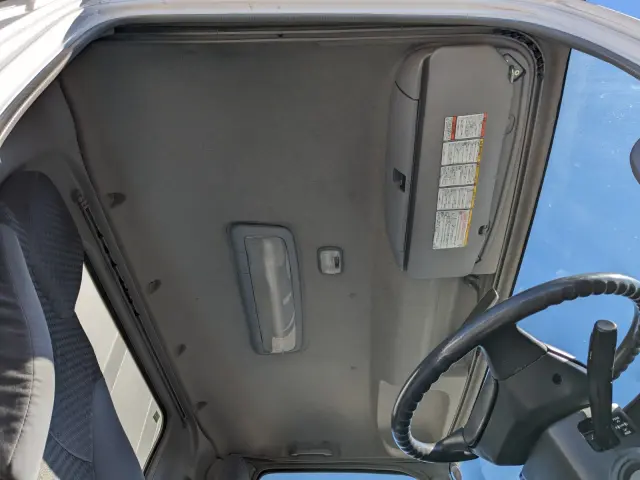 いすゞ フォワード PKG-FRR90T2(2WD)の写真37