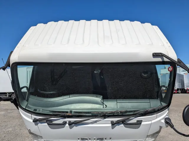 いすゞ フォワード PKG-FRR90T2(2WD)の写真44